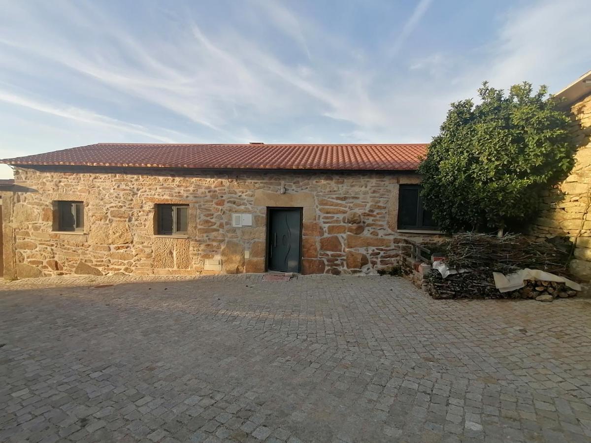 הוילה פיניאל Refugio Do Coa - Pure Countryside Experience מראה חיצוני תמונה