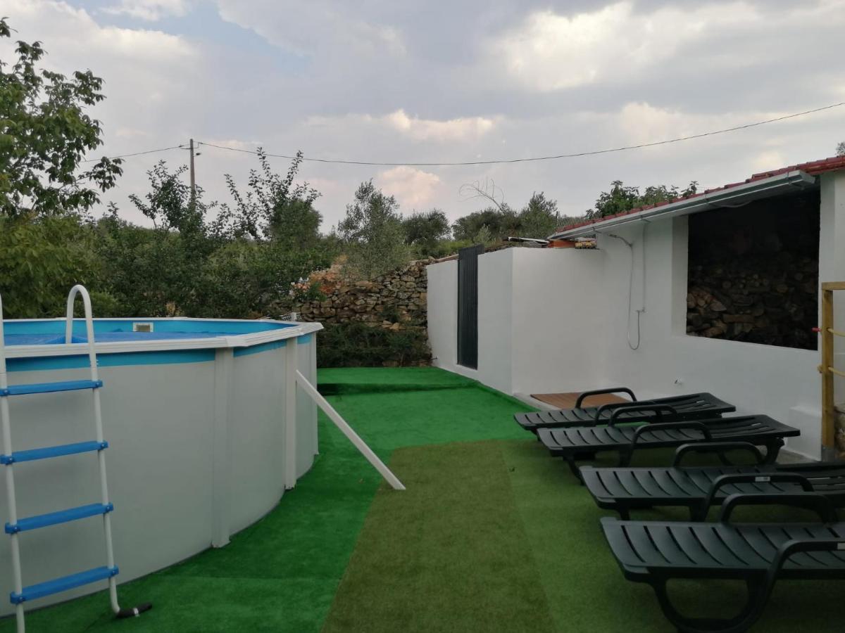 הוילה פיניאל Refugio Do Coa - Pure Countryside Experience מראה חיצוני תמונה